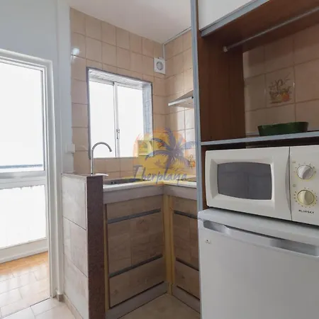 Ischia Iberplaya Apartment
