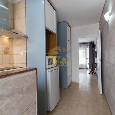 Ischia Iberplaya Apartment *
