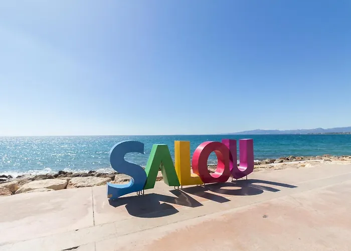 Ischia Iberplaya Salou