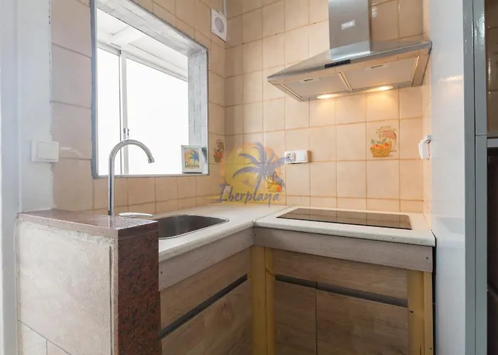 Appartamento Ischia Iberplaya