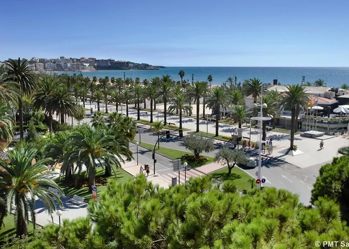 Ischia Iberplaya Appartamento