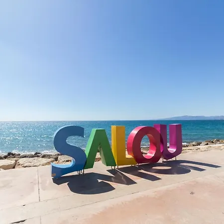 Ischia Iberplaya Salou