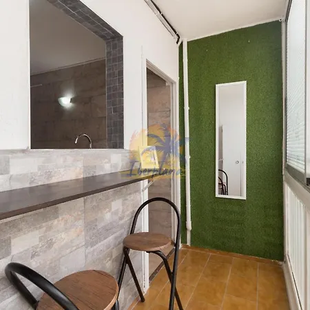 Apartment Ischia Iberplaya